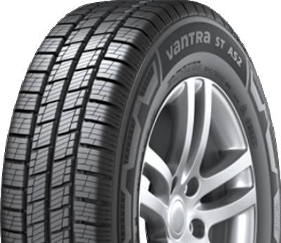 HANKOOK RA30 VANTRA ST AS2