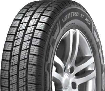 HANKOOK Vantra ST AS2 (RA30)