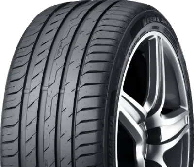 NEXEN N'Fera Sport