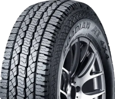 NEXEN Roadian AT 4x4 RA7