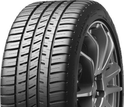 MICHELIN Pilot Sport A/S 3