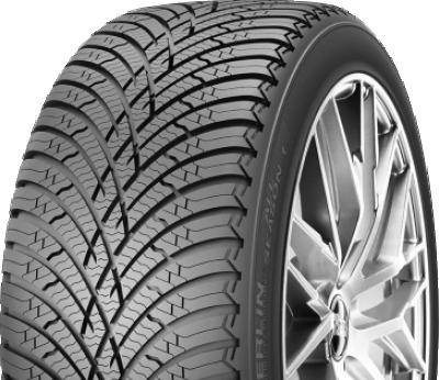 BERLIN TIRES All Season 1 245/65 R17 Ganzjahresreifen