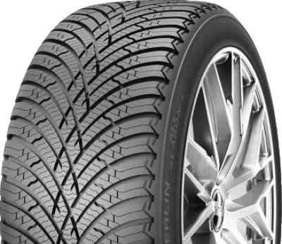 BERLIN TIRES All Season 1