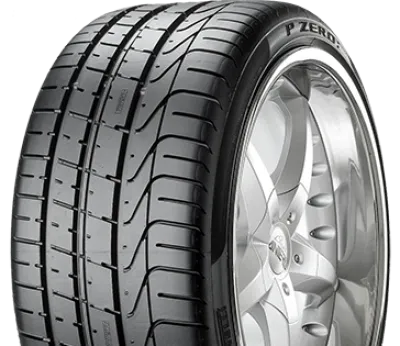 PIRELLI P Zero