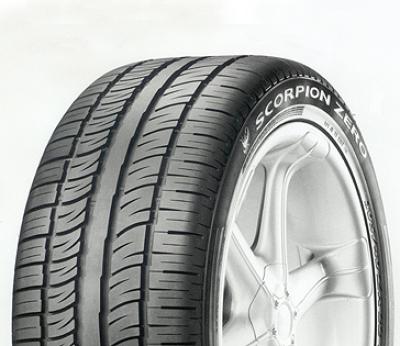 PIRELLI Scorpion Zero Asimmetrico