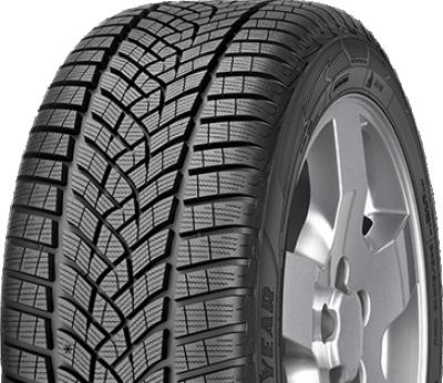 GOODYEAR UltraGrip Performance +