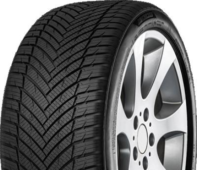 TRISTAR All Season Power 255/50 R20 Ganzjahresreifen