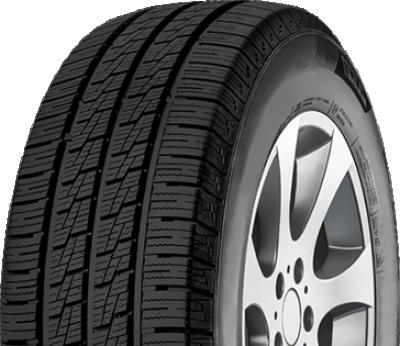 TRISTAR All Season Van Power 205/65 R16 Ganzjahresreifen