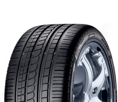 PIRELLI P Zero Rosso Asimmetrico