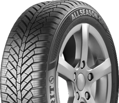 SEMPERIT AllSeason-Grip