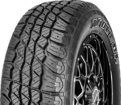 TRACMAX X-Privilo AT08