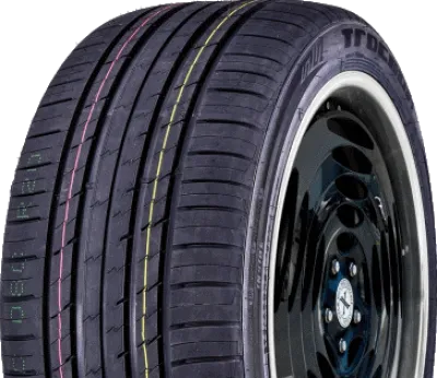 TRACMAX X-Privilo RS01+