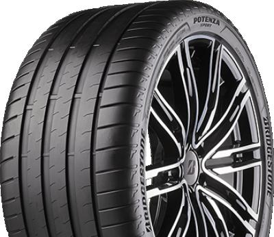 BRIDGESTONE Potenza Sport