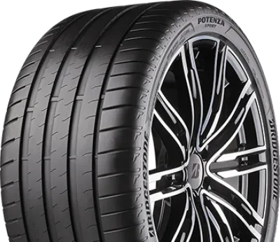 BRIDGESTONE Potenza Sport