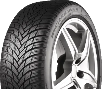 FIRESTONE WinterHawk 4
