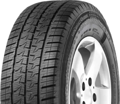 CONTINENTAL VanContact 4Season