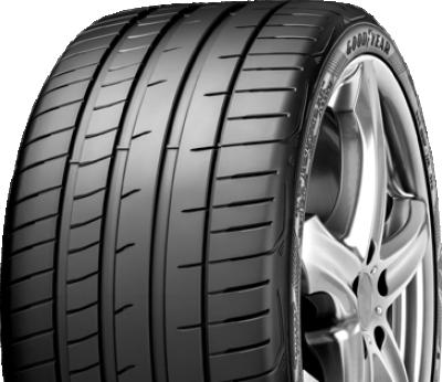 GOODYEAR Eagle F1 SuperSport