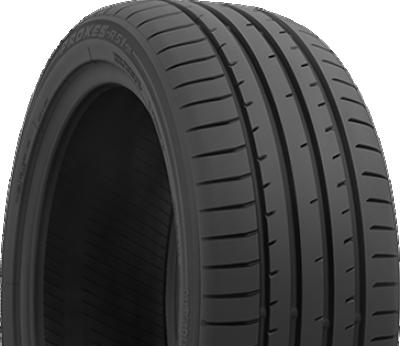 TOYO Proxes R51A 215/45 R18 Sommerreifen
