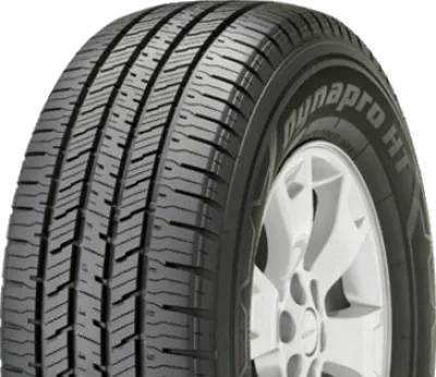 HANKOOK DynaPro HT (RH12)