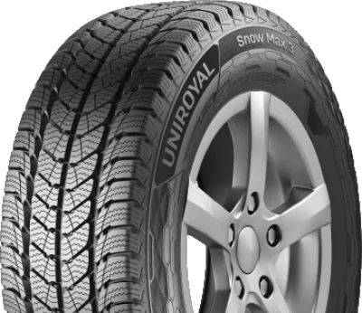 UNIROYAL SnowMax 3