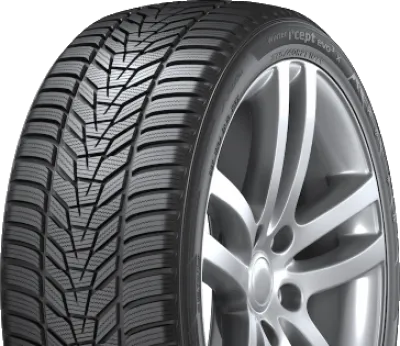 HANKOOK Winter i*cept evo3 X (W330A)