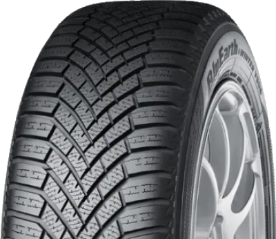 YOKOHAMA BluEarth Winter SUV (V906)