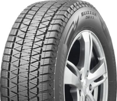 BRIDGESTONE Blizzak DM-V3