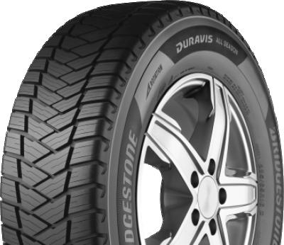 BRIDGESTONE Duravis All Season