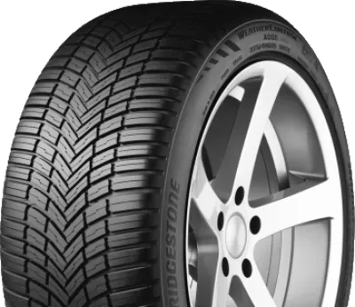 BRIDGESTONE Weather Control A005 DriveGuard Evo