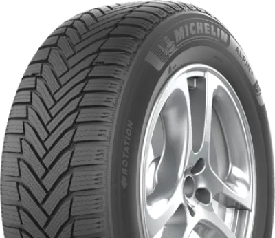 MICHELIN Alpin 6