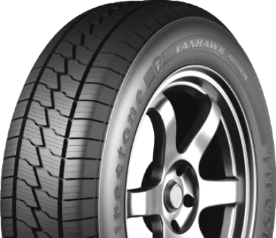 FIRESTONE VanHawk MultiSeason