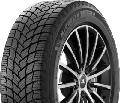MICHELIN X-Ice Snow