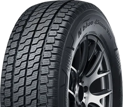NEXEN N'Blue 4Season Van