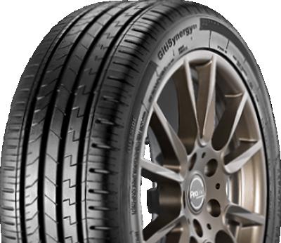 GITI GitiSynergy H2 215/55 R17 Pneus d'été