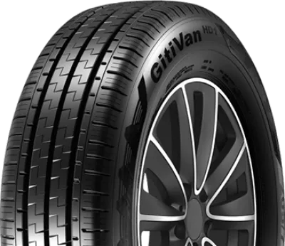 GITI GitiVan HD1