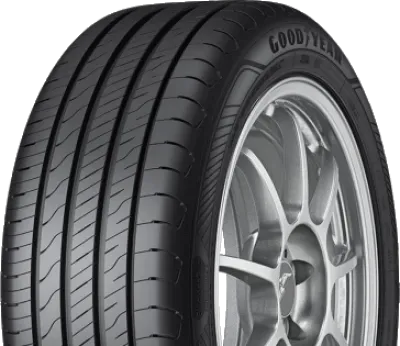 GOODYEAR EfficientGrip Performance 2