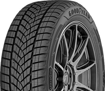 GOODYEAR UltraGrip Performance + SUV