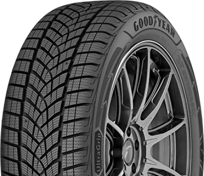 GOODYEAR UltraGrip Performance + SUV