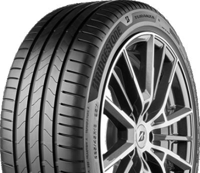 BRIDGESTONE Turanza 6