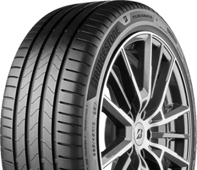 BRIDGESTONE Turanza 6