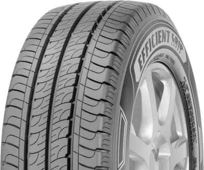 GOODYEAR EfficientGrip Cargo