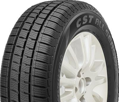 CST Van Master All Season (ACT1) 215/60 R16 Ganzjahresreifen