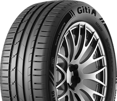 GITI GitiSynergy H2 SUV