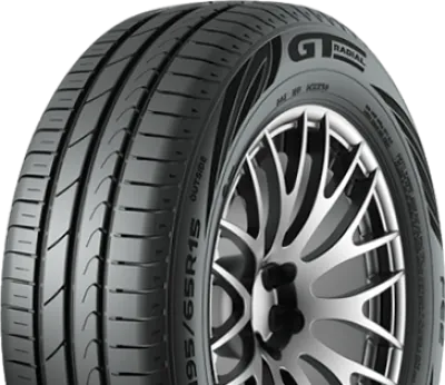 GT RADIAL FE2