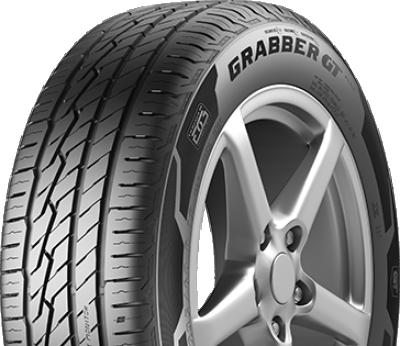 GENERAL Grabber GT Plus 255/60 R18 Sommerreifen