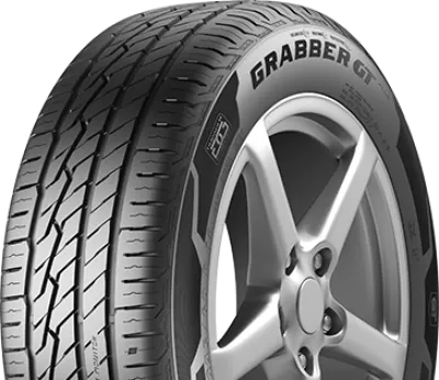GENERAL Grabber GT Plus