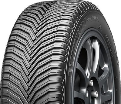 MICHELIN CrossClimate 2