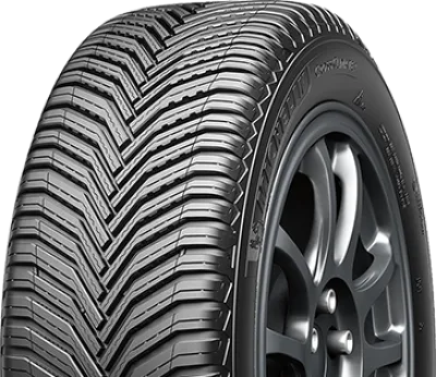 MICHELIN CrossClimate 2