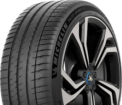MICHELIN Pilot Sport EV