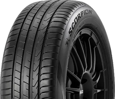 PIRELLI Scorpion